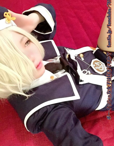 Boyish Mikan beautiful model pictures