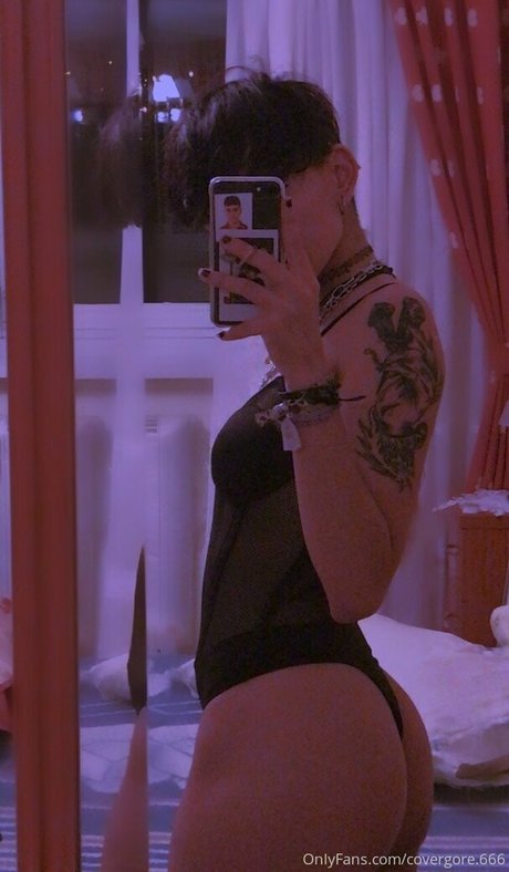 covergore 666 perfect model gallery