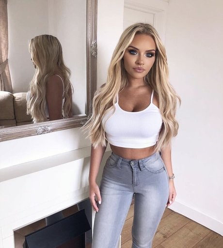 Becca Medlin xxx star picture