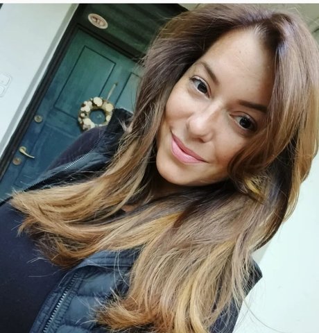 Annamari pretty star image