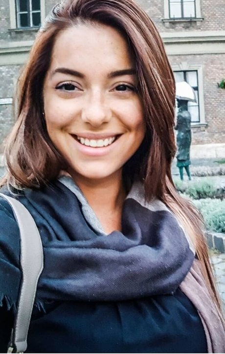 Annamari star nude pictures