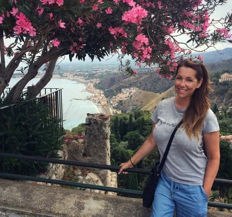 Annamari sex star pictures