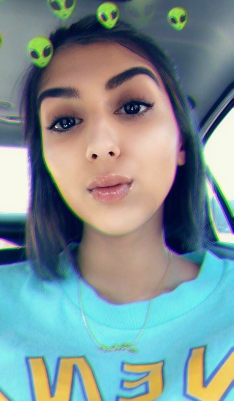 Jasdeep Johal model pretty pics