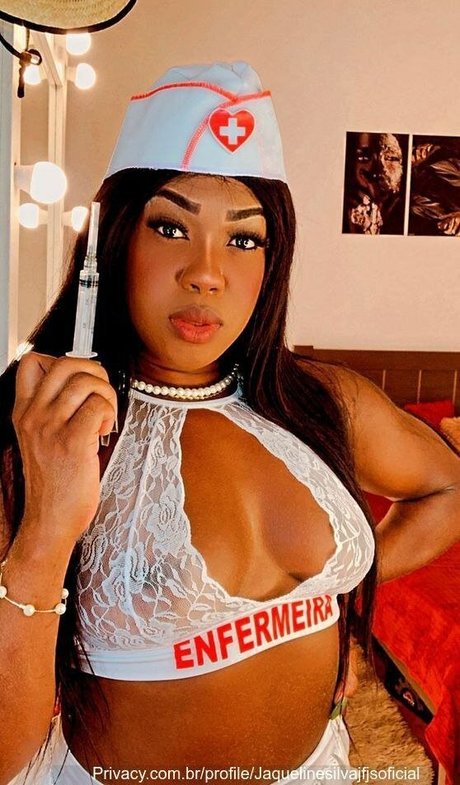 Jaqueline Silva pornstar nudes picture