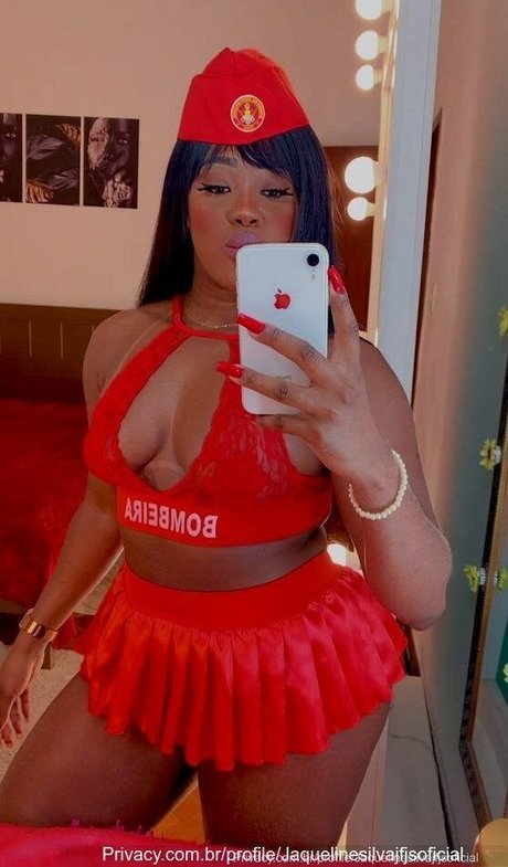 Jaqueline Silva xxx pornstar pic