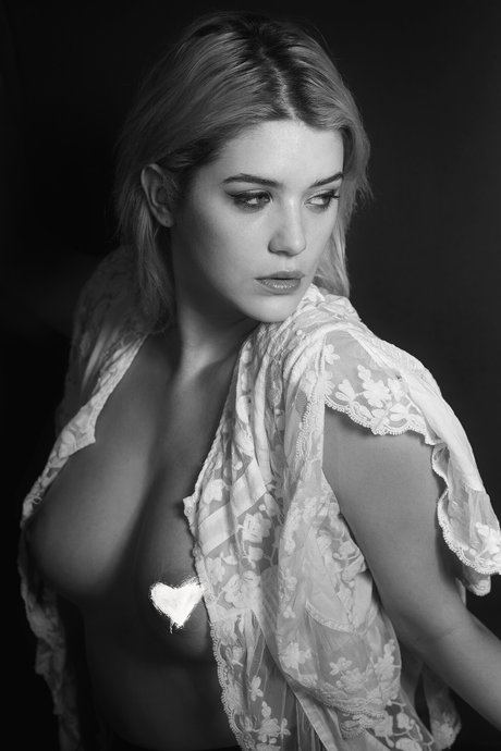 Mckenzie Eckels free model img