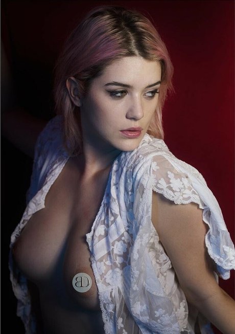 Mckenzie Eckels pornstar sexy image