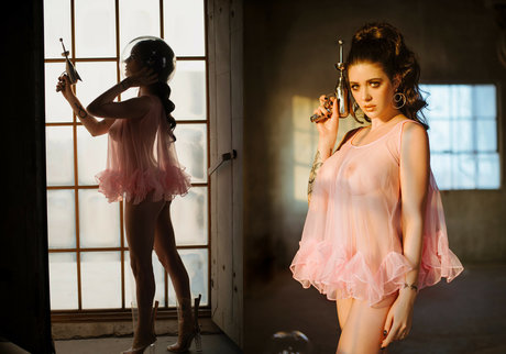 Mckenzie Eckels model hot pics