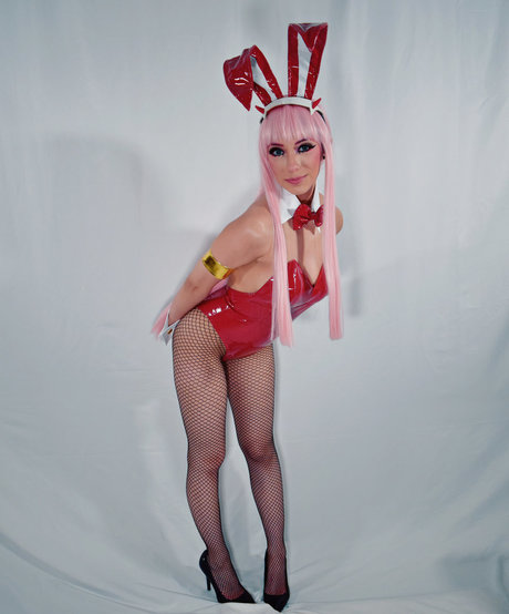 Namii cos star erotic pics