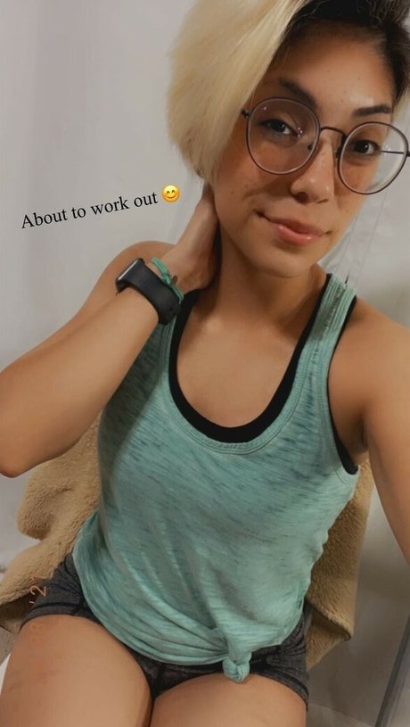 Namii cos star xxx image