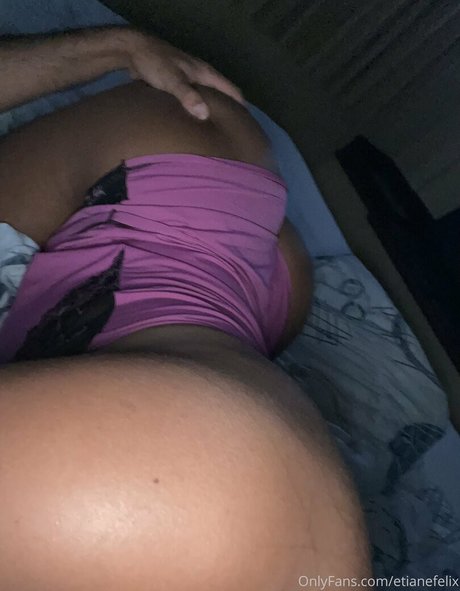 Etiane Felix nude pornstar pic