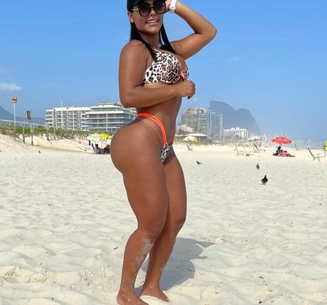 Etiane Felix pornstar perfect picture