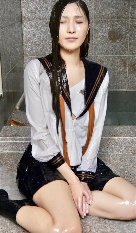 mari wam model top pics