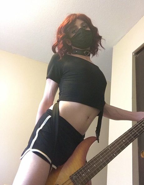 mysteriousbiguy model hot image