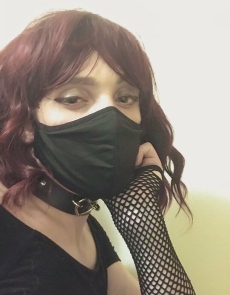 mysteriousbiguy high quality model image