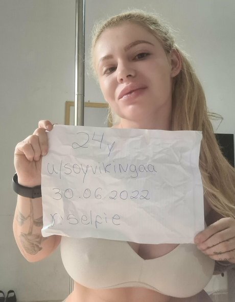 Vikinga pornstar naked pictures