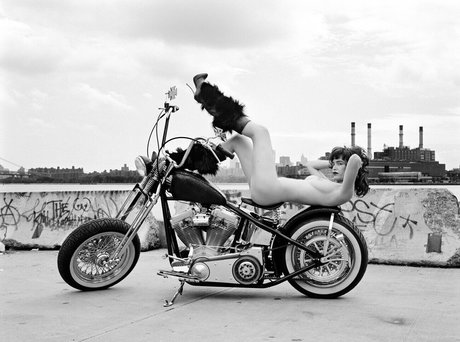 Paz De La Huerta nice actress photos