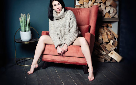 Rock it Kelly art pornstar photos