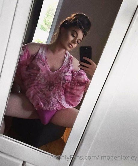 Imogen Loxley Profile photo