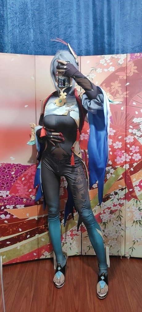 MercuryLamp7 star pic