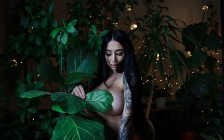 MarthaBitoni My naked star gallery