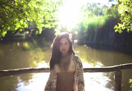 Cinthya Carmona pornstar naked galleries