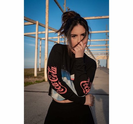 Cinthya Carmona pornstar beautiful galleries