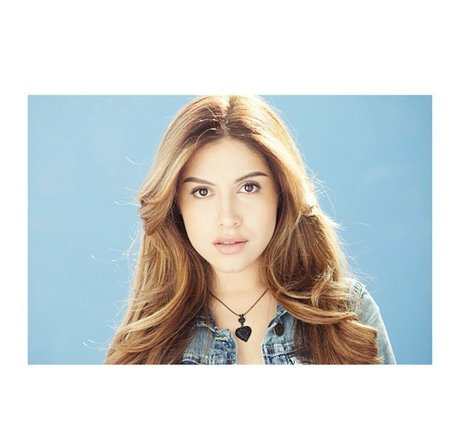 Cinthya Carmona star naked pics