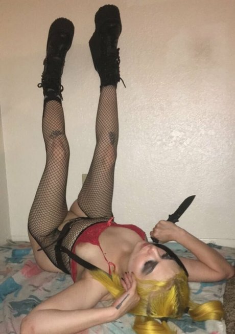 prettyparasite pornstar pics