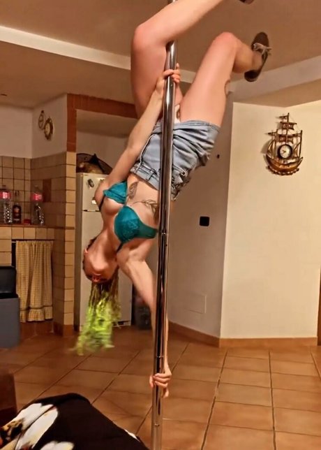 MidoriShake star best photos