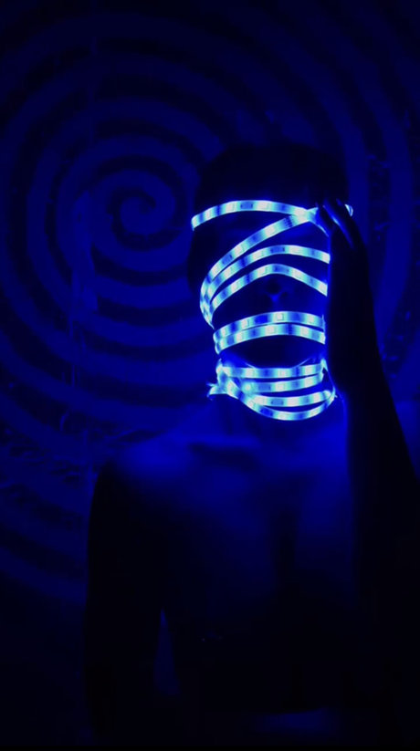 MidoriShake hd star img