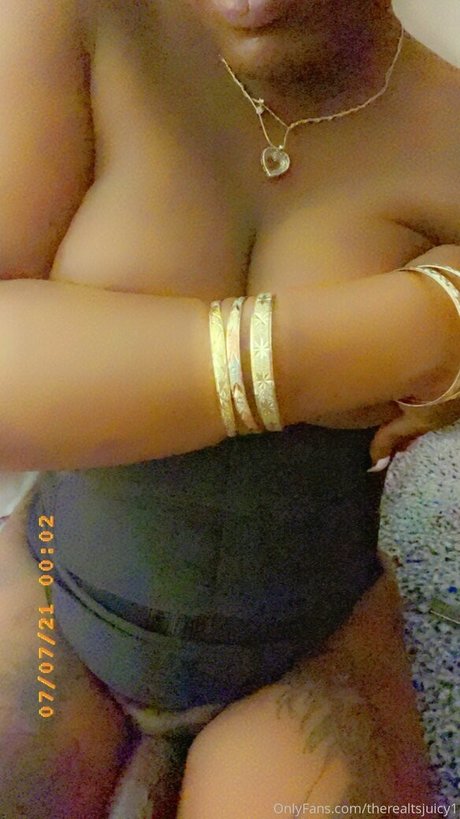 TheRealTsJuicy star best pic