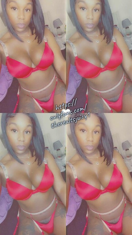 TheRealTsJuicy pornstar adult images