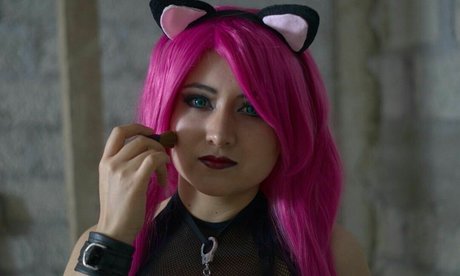 pangelvil nude pornstar image