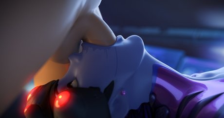 ForceballFX pornstar beautiful photo