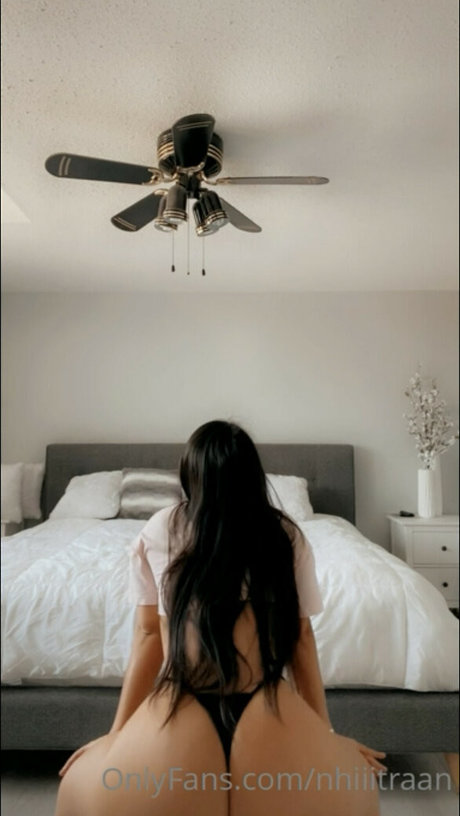 Nhi Tran xxx pornstar photo