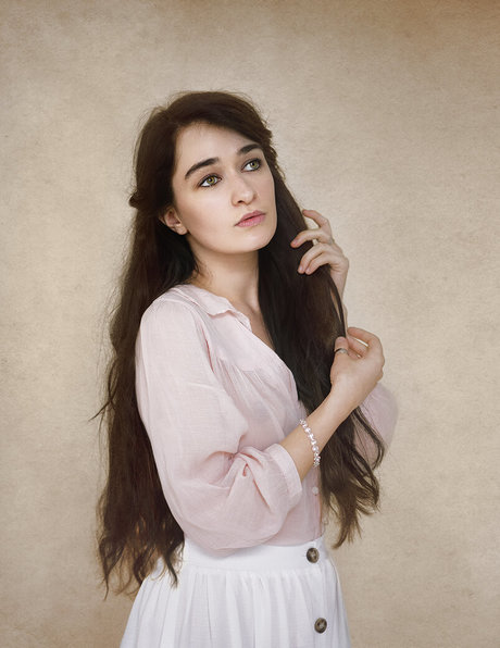 Belle Eve star best picture