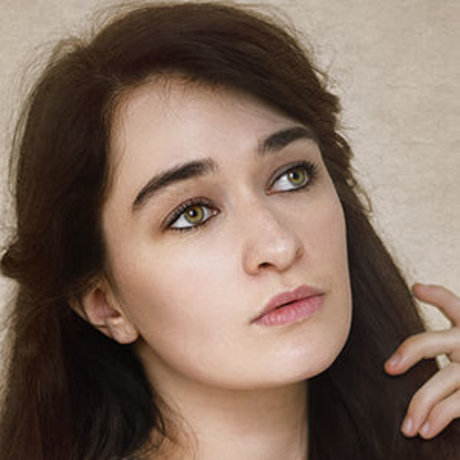 Belle Eve nice actress pic