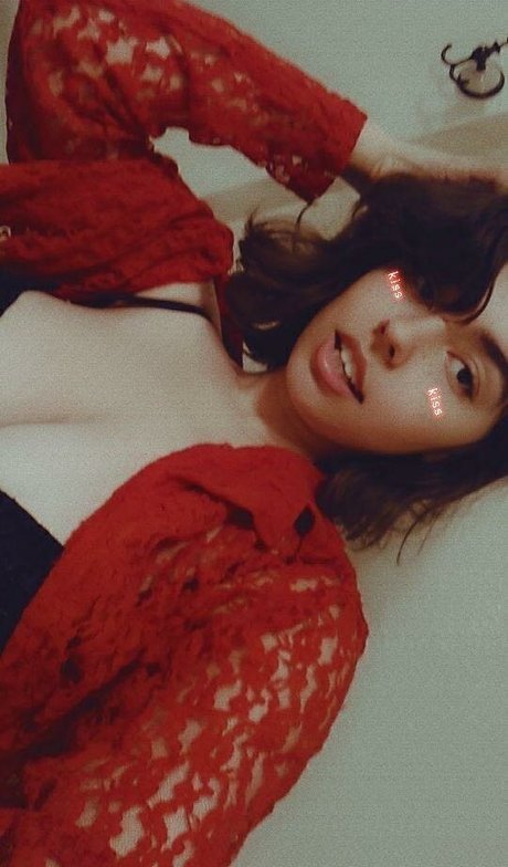 Any Baby Mooshi perfect model photo