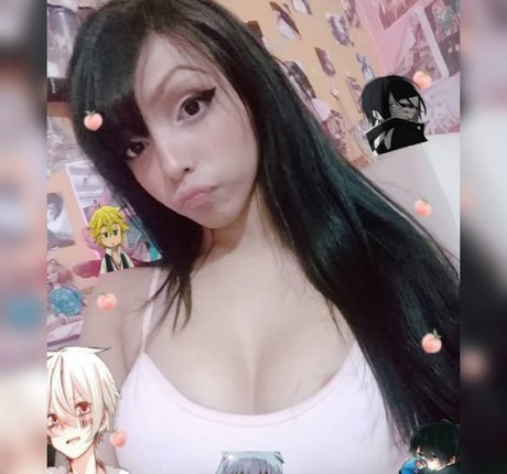 Doll lolilolii pornstar naked photos