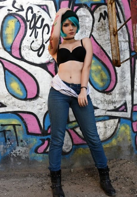 Irina Sabetskaya pornstar beautiful image