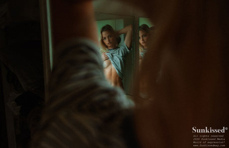 Megan Samperi nudes star images