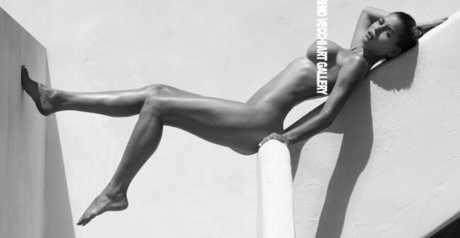 Pia Joanna best model archive