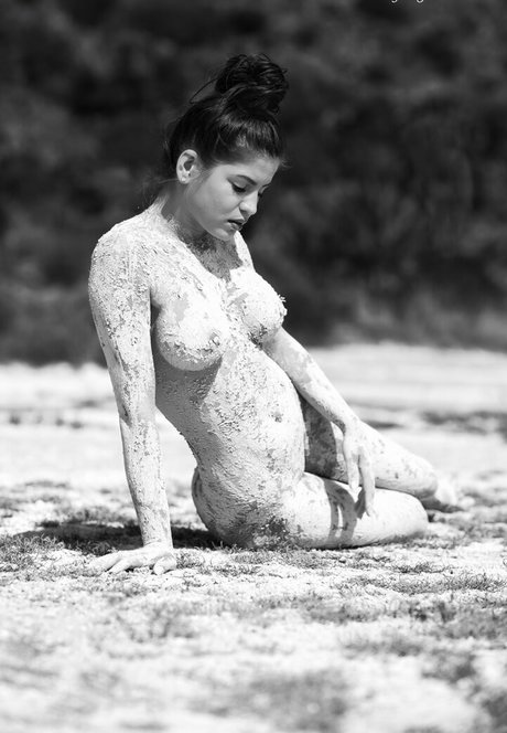 Pia Joanna model best images