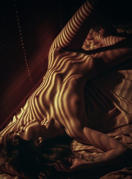 Michela Elley star hd picture