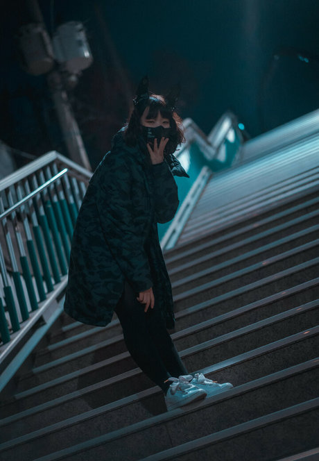 Djawa Jenny porn star archive