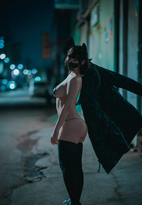 Djawa Jenny beautiful model img