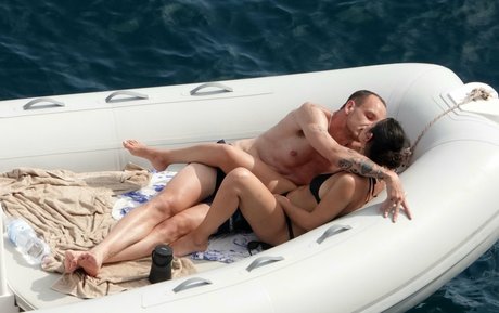 Charlie XCX xxx pornstar pic