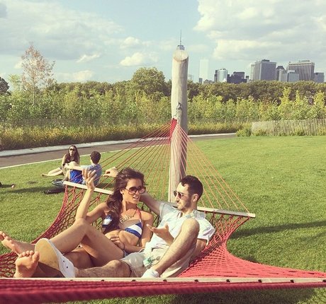 Liz Plank model porn photo