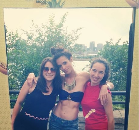 Liz Plank nudes actress images